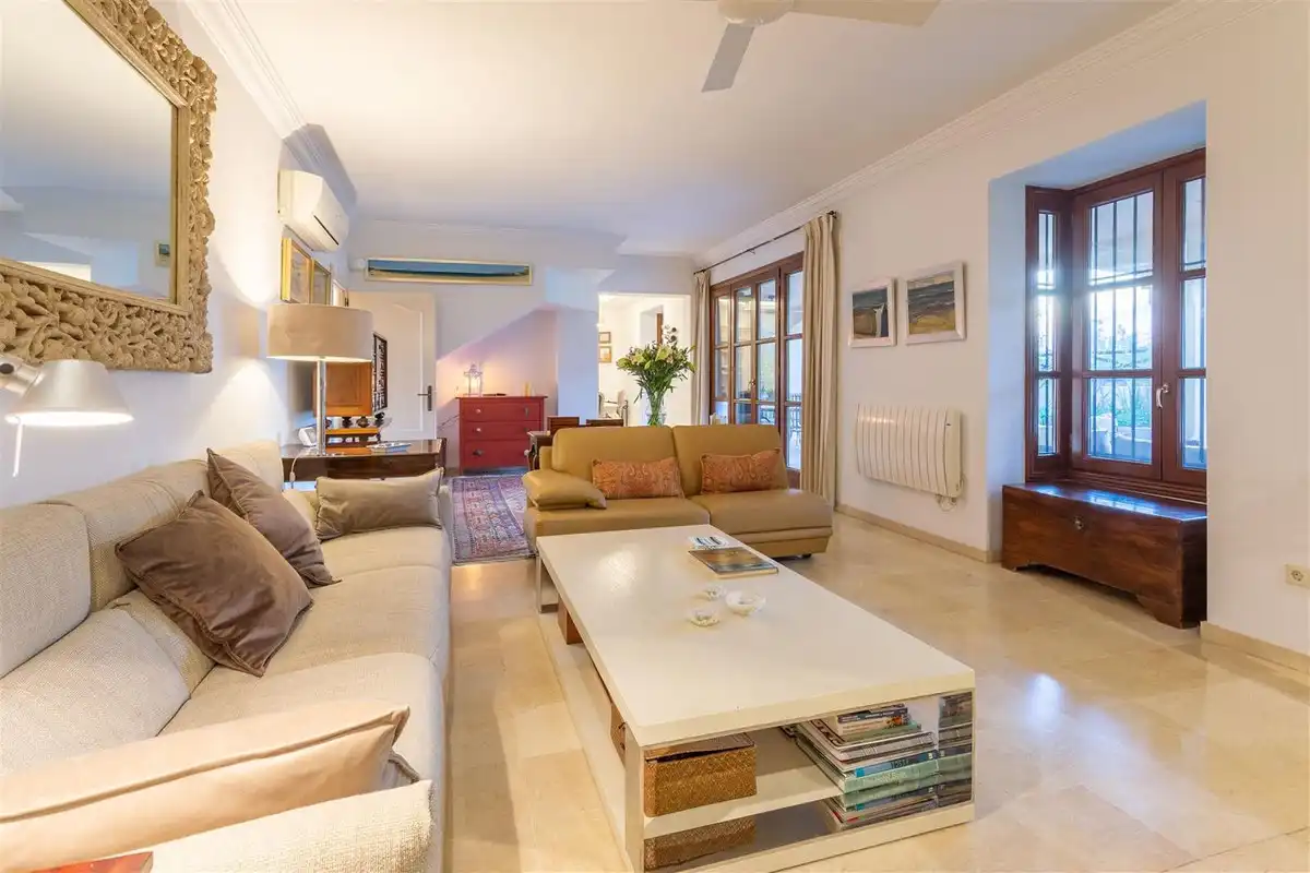 Terraced house for sale in San Pedro de Alcántara, imagen 6