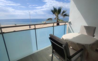 Balcony of Flat for sale in Cambrils  with Air Conditioner and Terrace