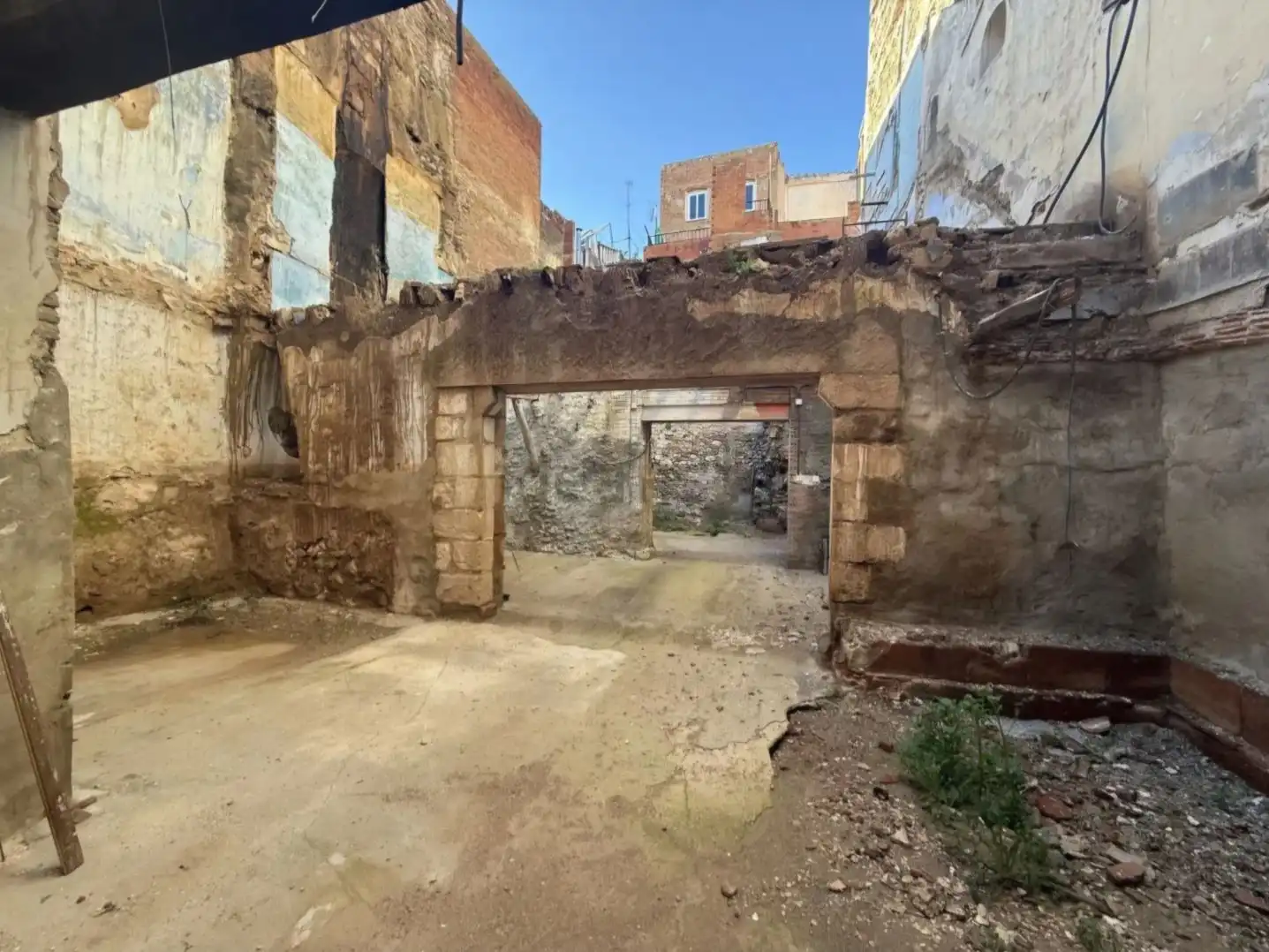 Terreny residencial en venda a Peixateria 2, imagen 4