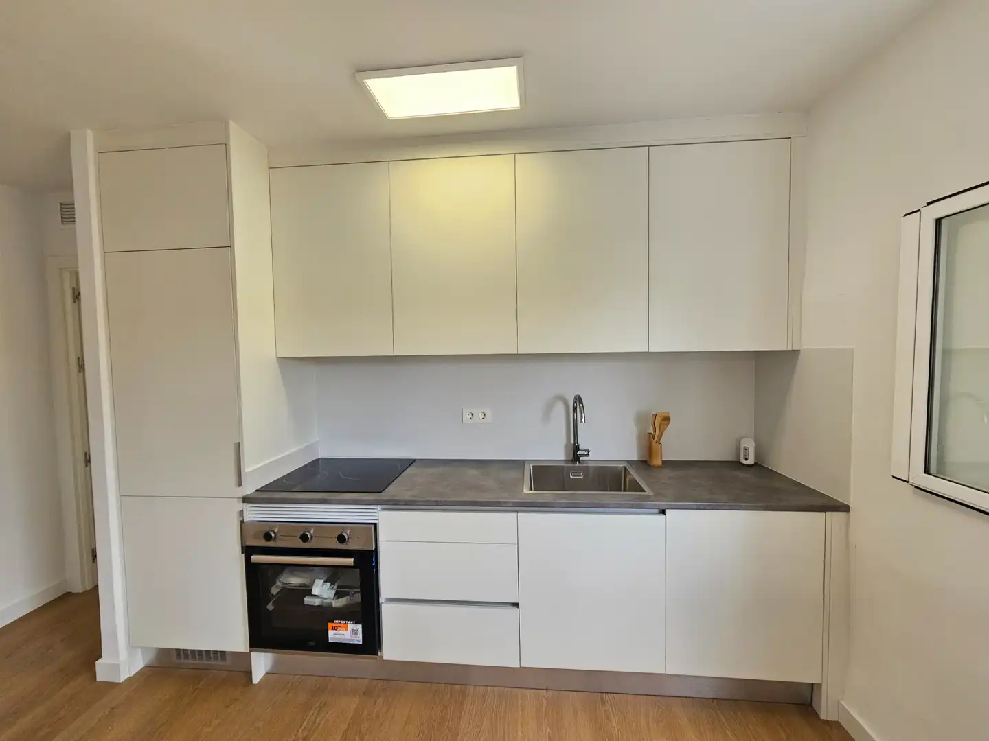 Apartament amb terrassa en venda a Calle Sierra de las Moreras 44, imagen 22