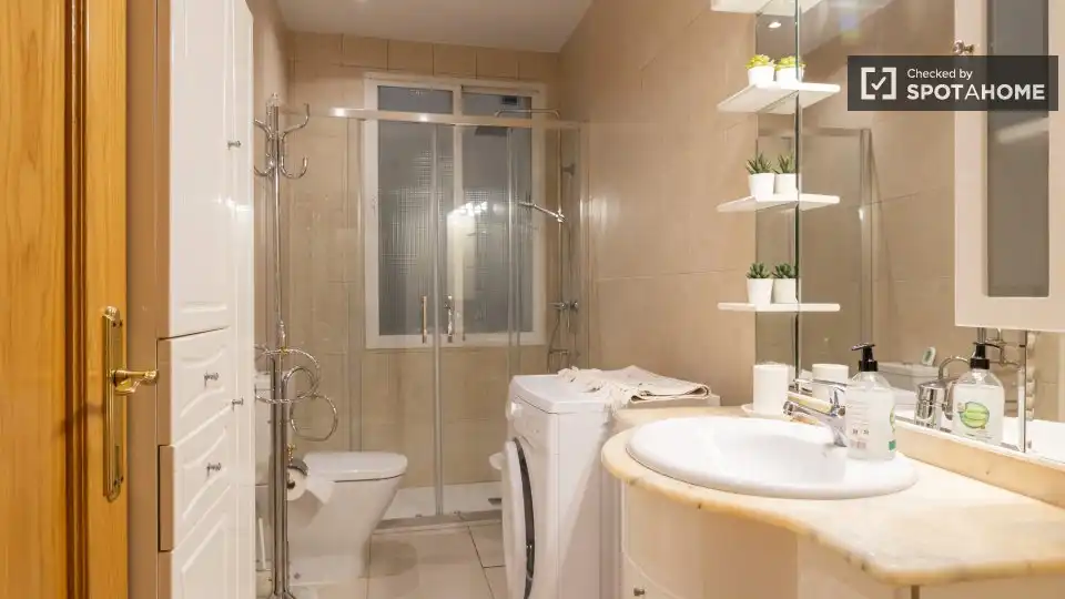 Wohnung mit Terrasse zur Miete in Centro, imagen 12