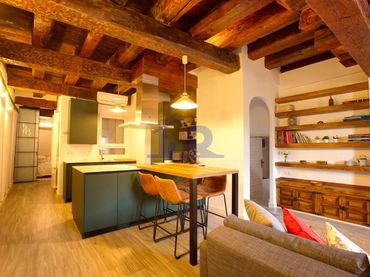 Appartement à vendre à ALFONSO VIII