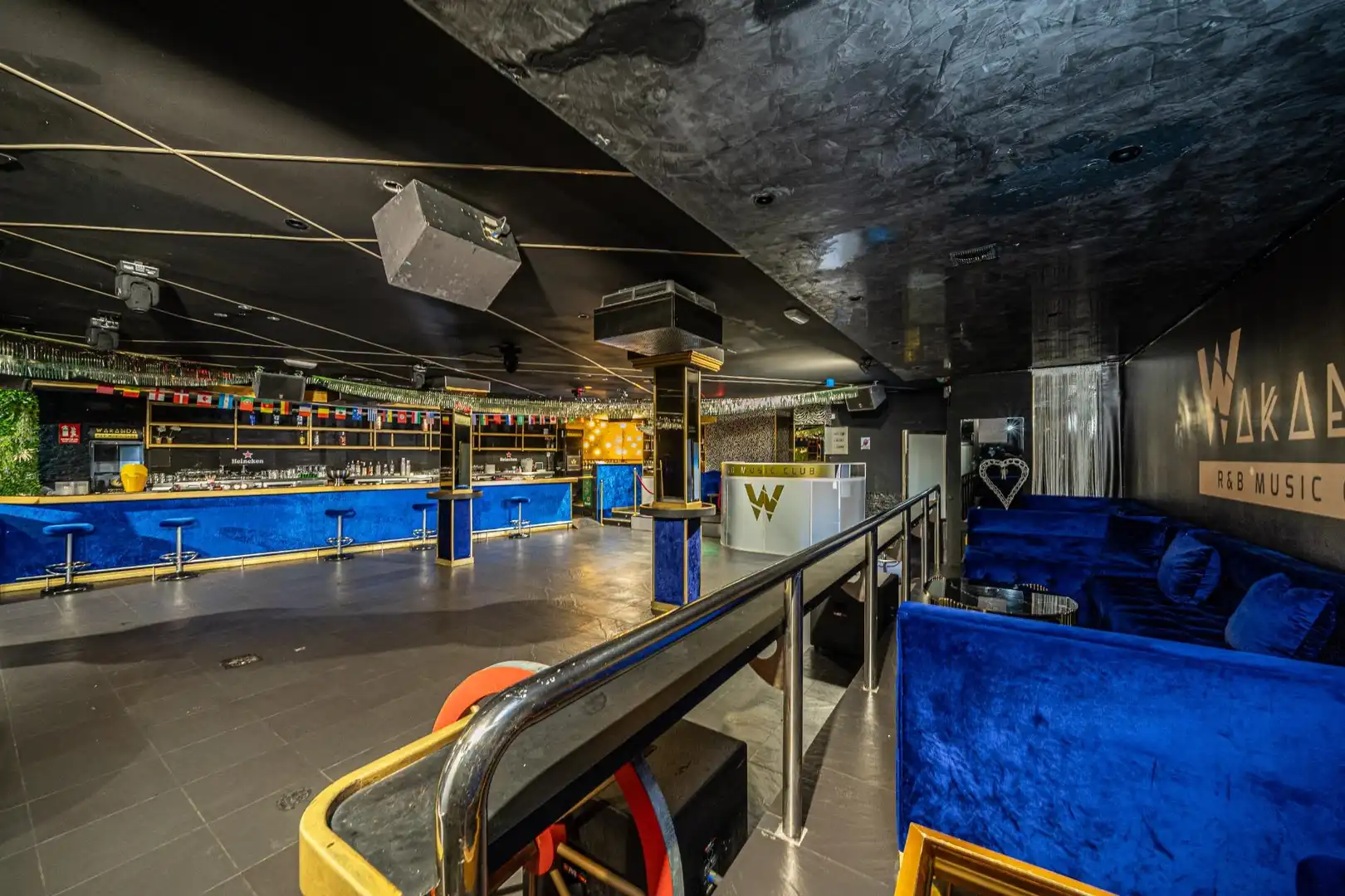 Local en venda en Calvià amb Aire condicionat i Terrassa