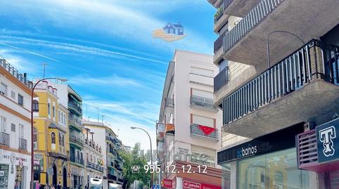 Foto 3 de Pis en venda a Triana Oeste, Sevilla