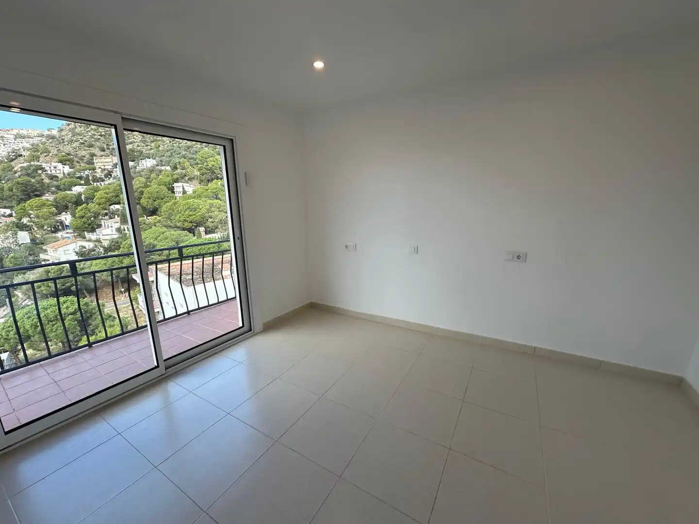 Habitación de Piso en venta en Roses con Aire acondicionado, Calefacción y Terraza