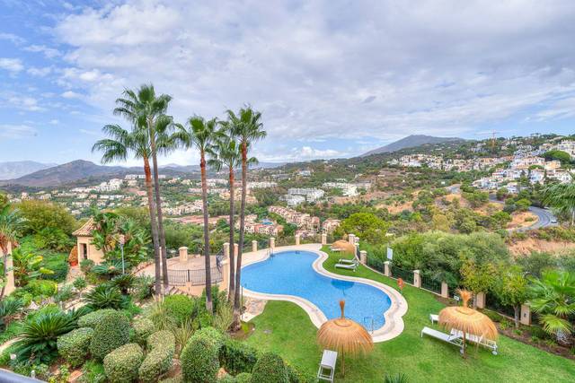 Apartamento en Alquiler en La Quinta