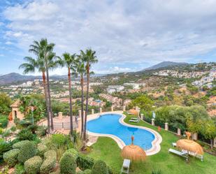 Apartment to rent in La Quinta, Benahavís