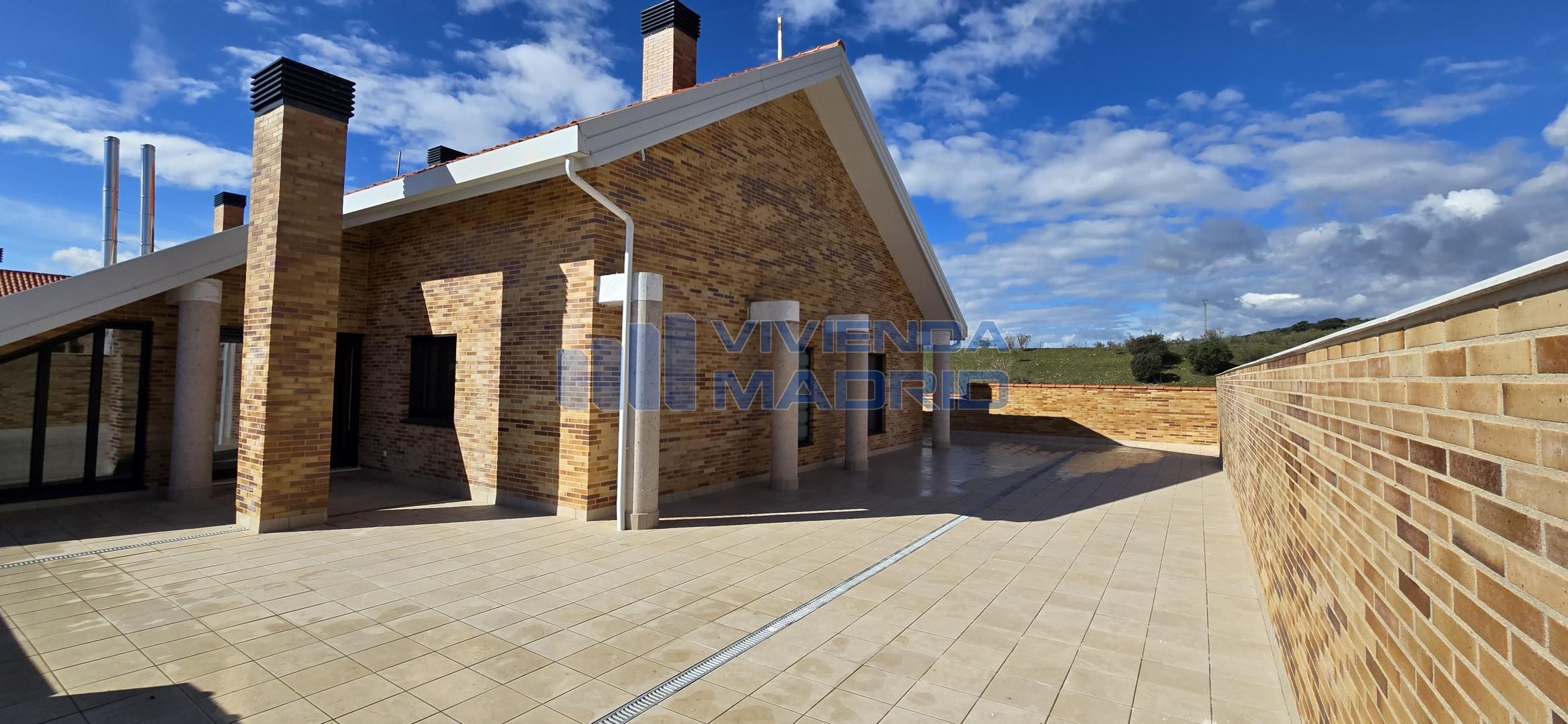 Flat to rent in Descansadero del Ardal, San Agustín del Guadalix pueblo