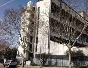 Exterior view of Garage for sale in San Sebastián de los Reyes