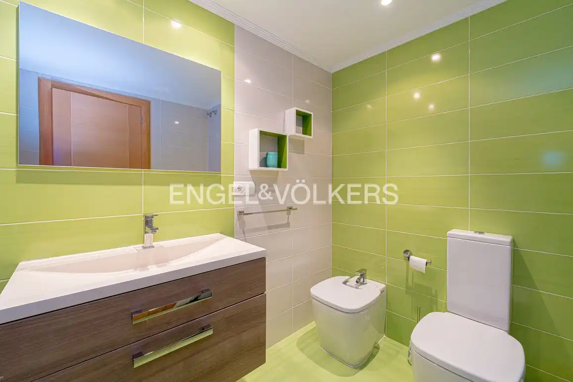 Mini appartamento con piscina in vendita a Playa de Poniente, imagen 12