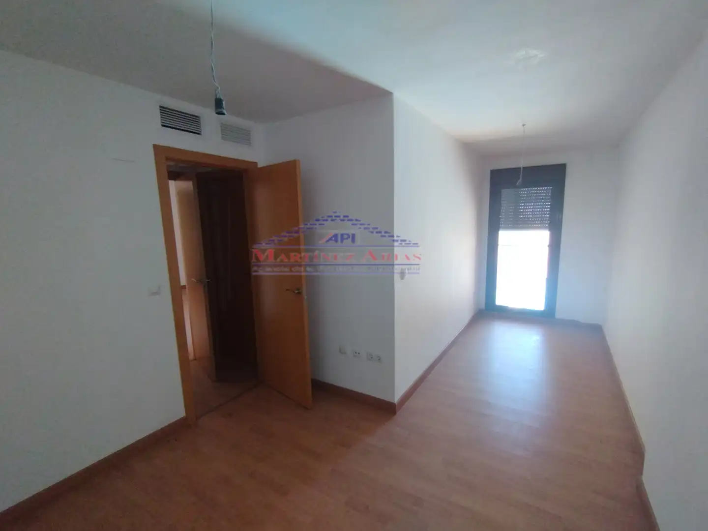 Bedroom of Flat for sale in Los Villares  with Community pool