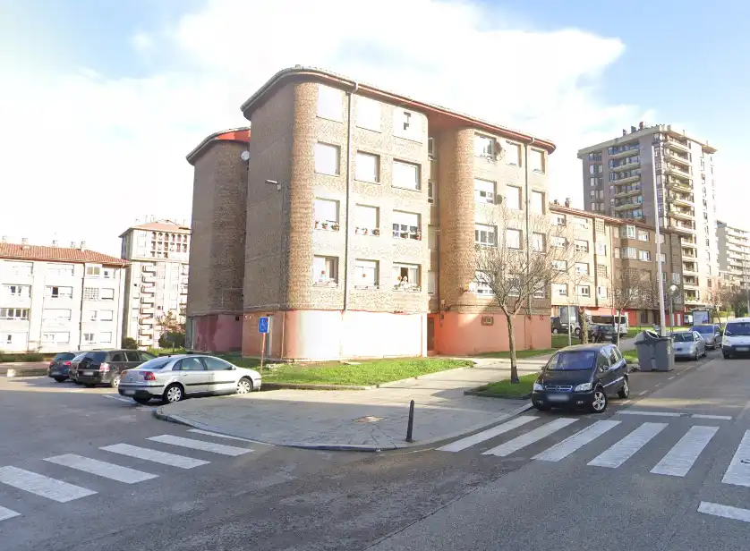 Pis en venda a Avenida Herrera Oria, imagen 8
