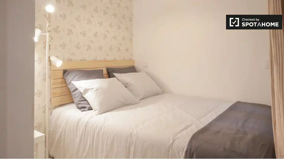 Flat to rent in Barrio de Salamanca, imagen 10