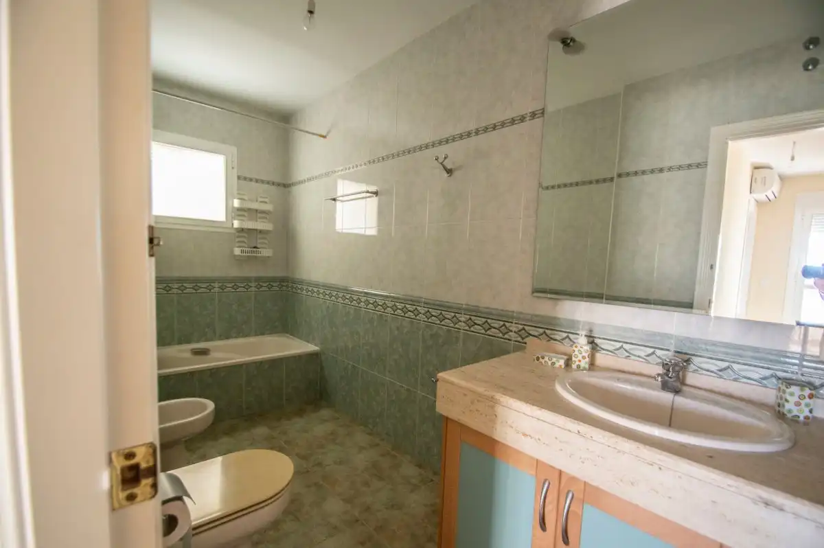 Wohnung mit Aufzug zum Verkauf in Avenida CARLOS III, imagen 26