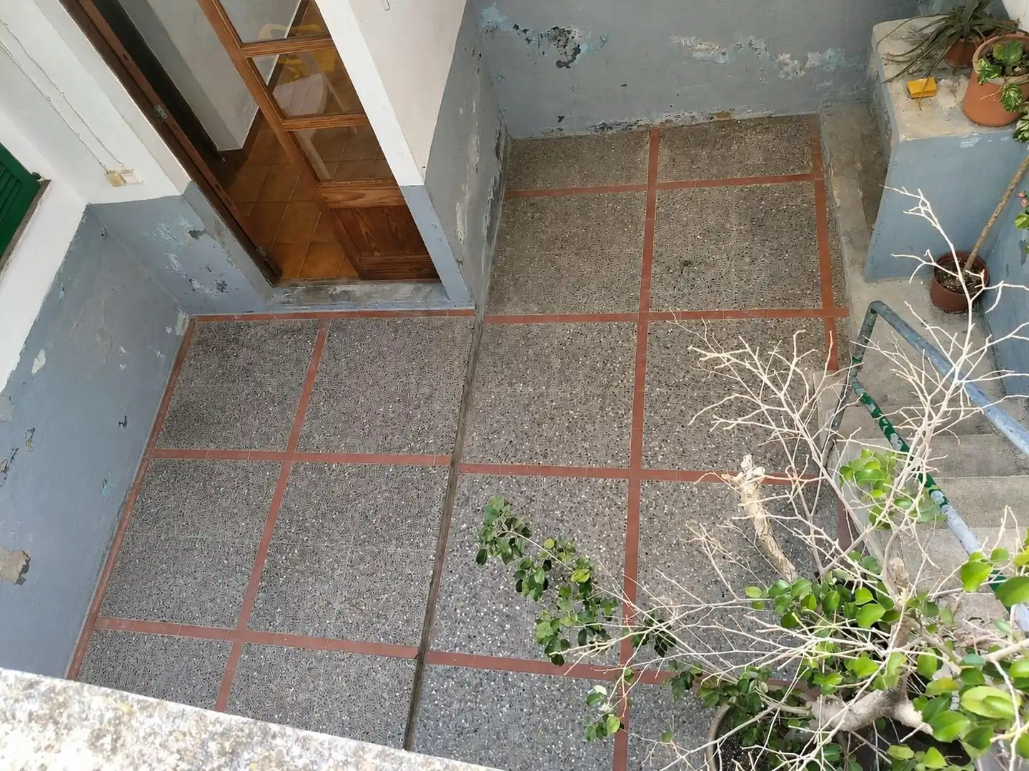 Terraza de Casa o chalet en venta en Pollença con Terraza y Trastero