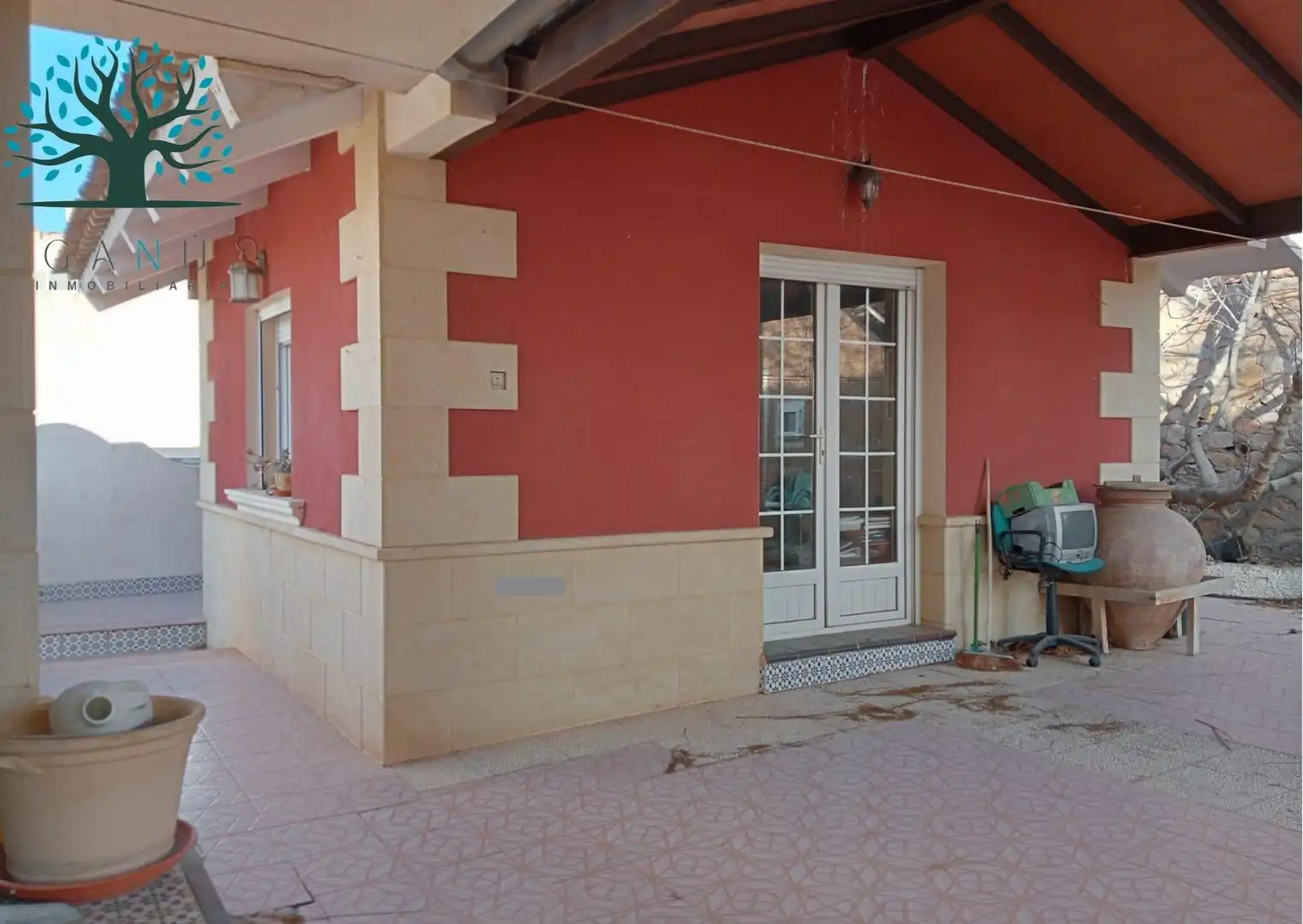 Casa o chalet en venta en Calle LA VIA, Mazarrón Casco Urbano