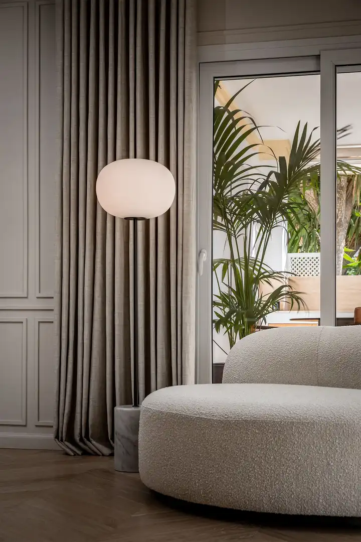 Apartament amb piscina en venda a Marbella Centro, imagen 8