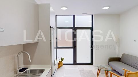 Foto 4 de Planta baixa en venda a Aiora, Valencia Capital