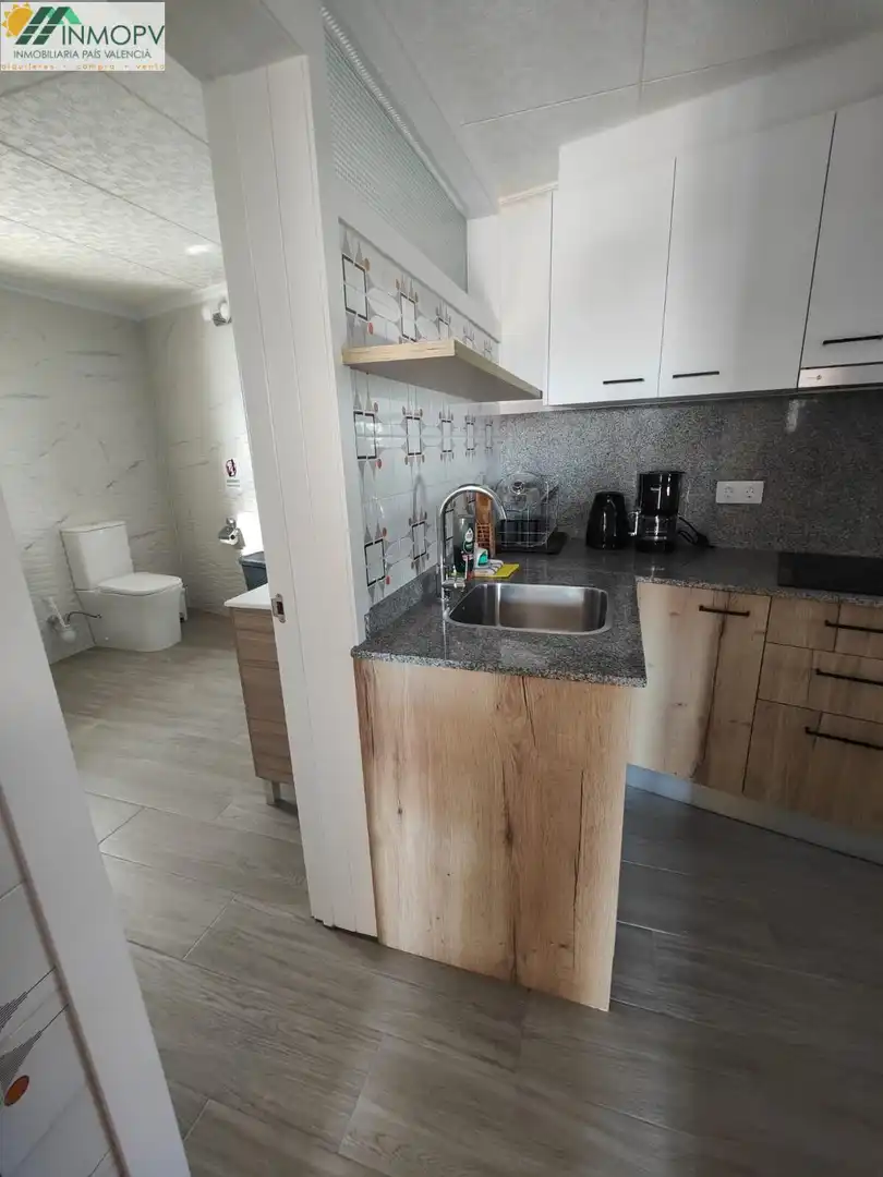 Detached house with terrace for sale in Costa Norte, imagen 15