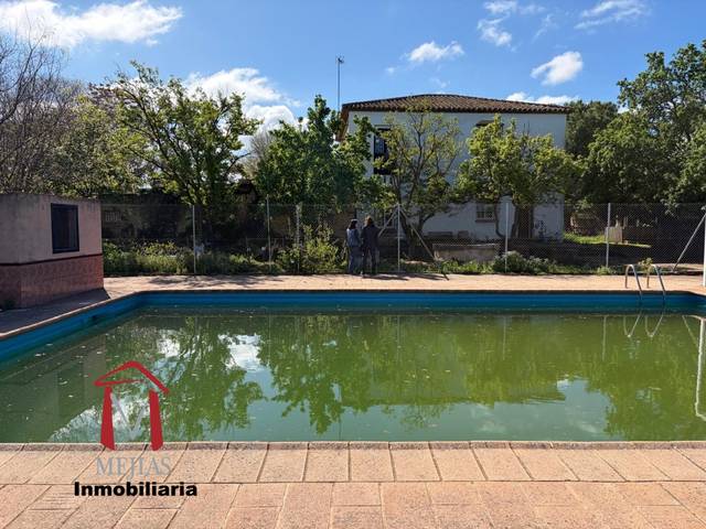 Finca rústica en Venta en Zona de la Vega