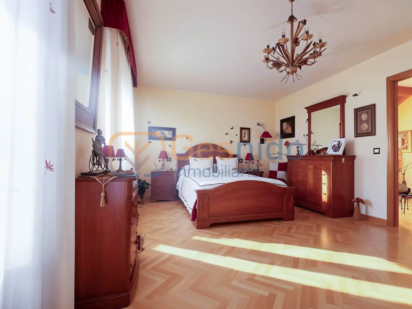 Maison mitoyenne à vendre à Palazuelos de Eresma, imagen 20