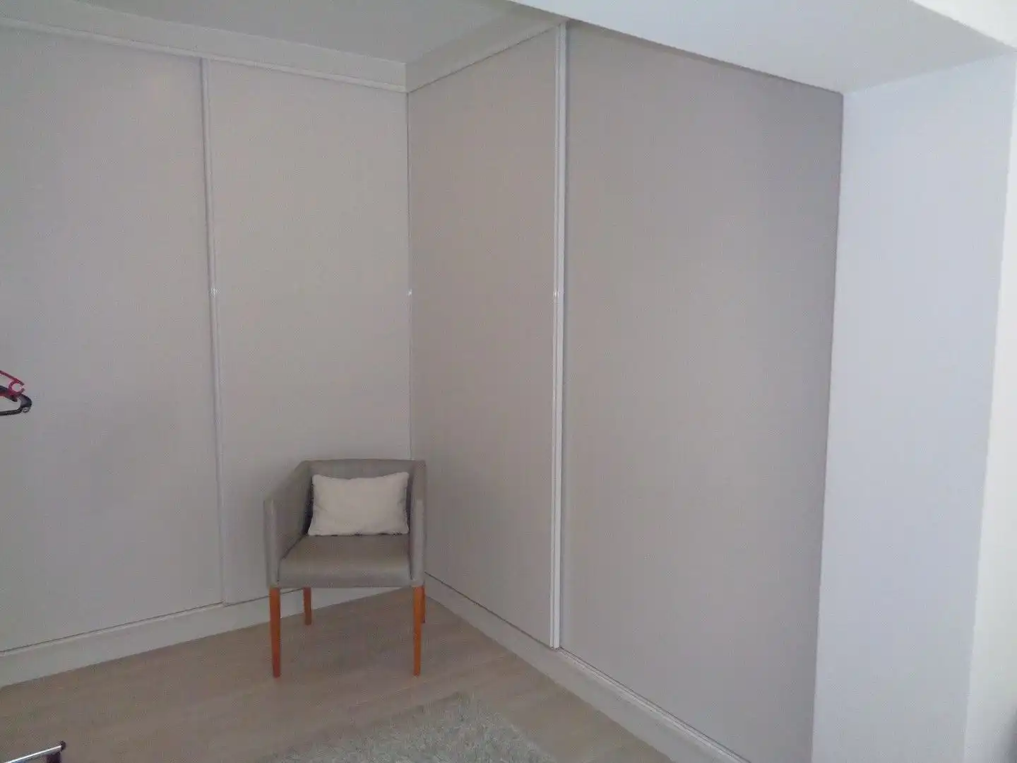 Dormitori de Casa o xalet en venda en Jávea / Xàbia amb Aire condicionat, Calefacció i Jardí privat