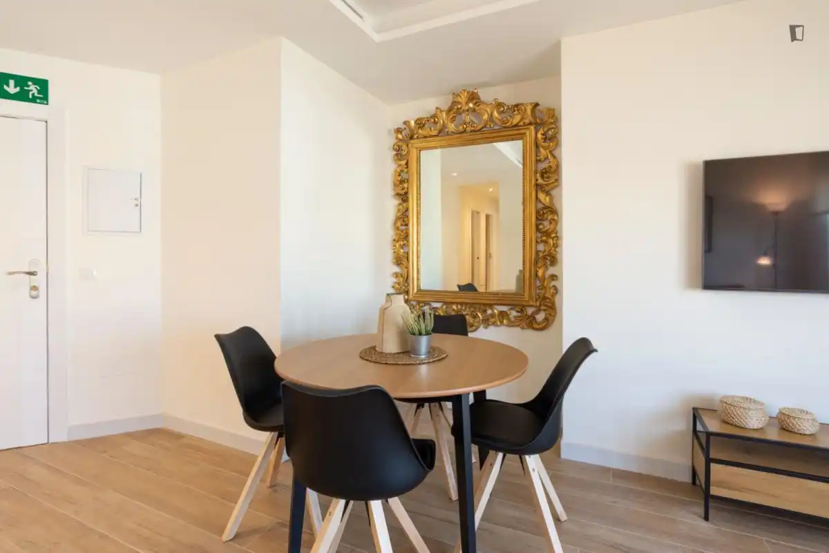 Appartement compact à louer à Centro, imagen 22