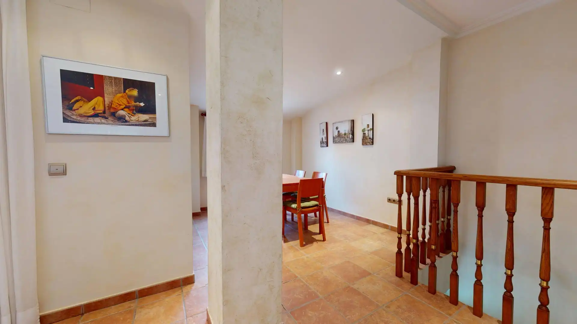 Houses for sale in Santa Pola  with Air Conditioner, Heating and Terrace