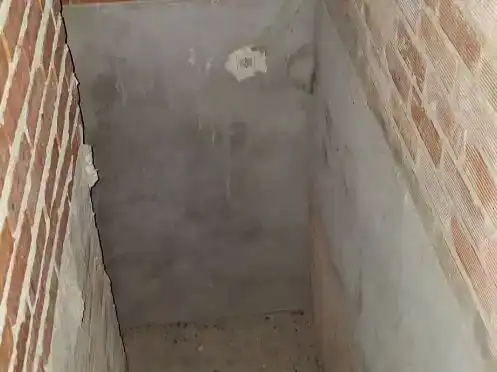 Casa adosada en venda en Castillejo-Sierra amb Traster i Moblat