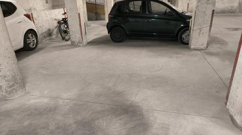 Foto 2 de Garatge en venda a Calle de Bravo Murillo, 94, Vallehermoso, Madrid