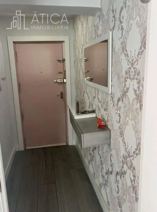 Badezimmer von Wohnung zur Miete in Barrio Blanco