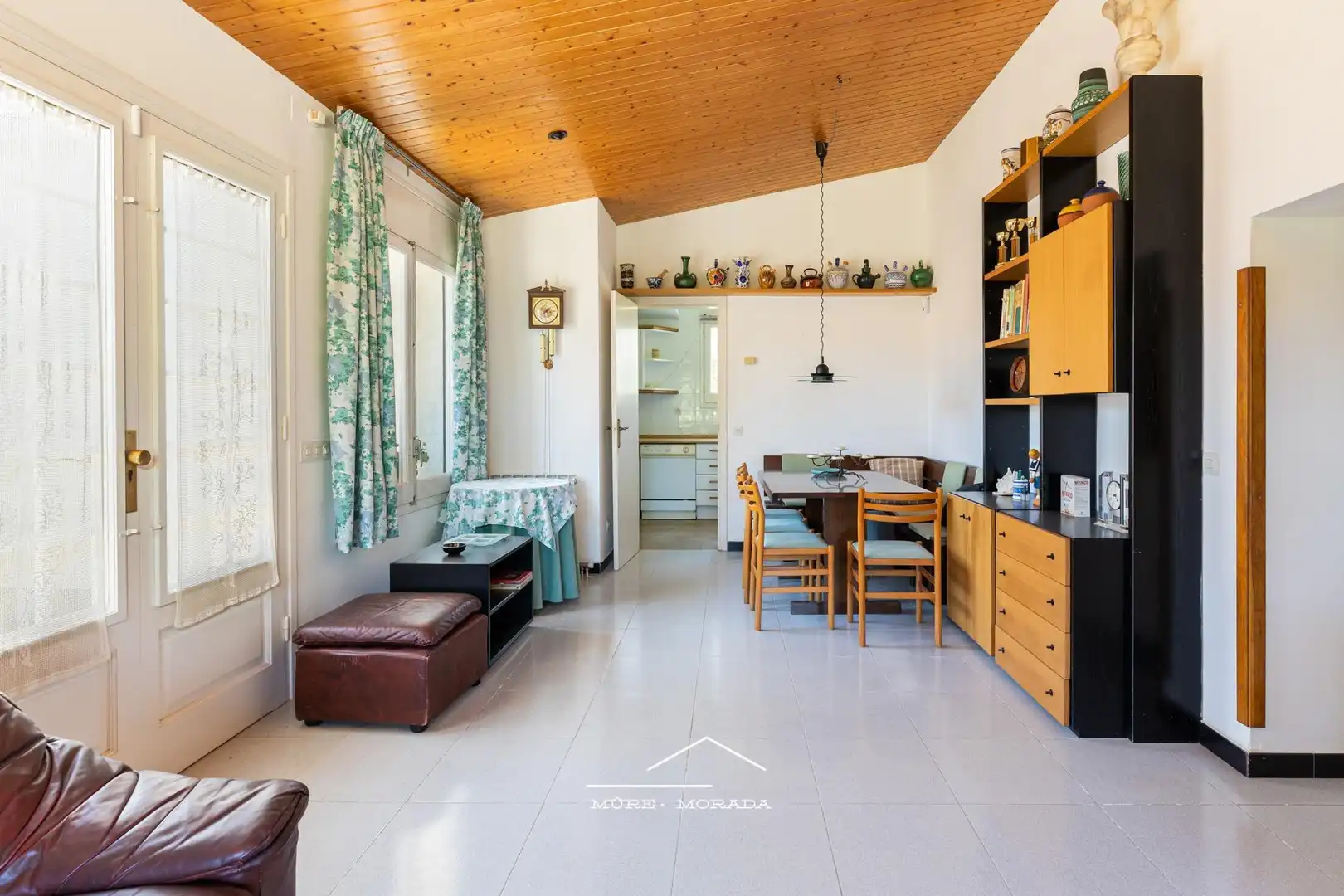 Casa amb terrassa en venda a Corbera de Llobregat, imagen 75