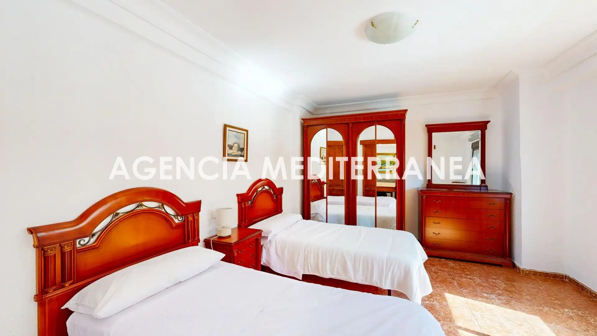 Piso en venta en Calle EUGENIA VIÑES, El Cabanyal - El Canyamelar