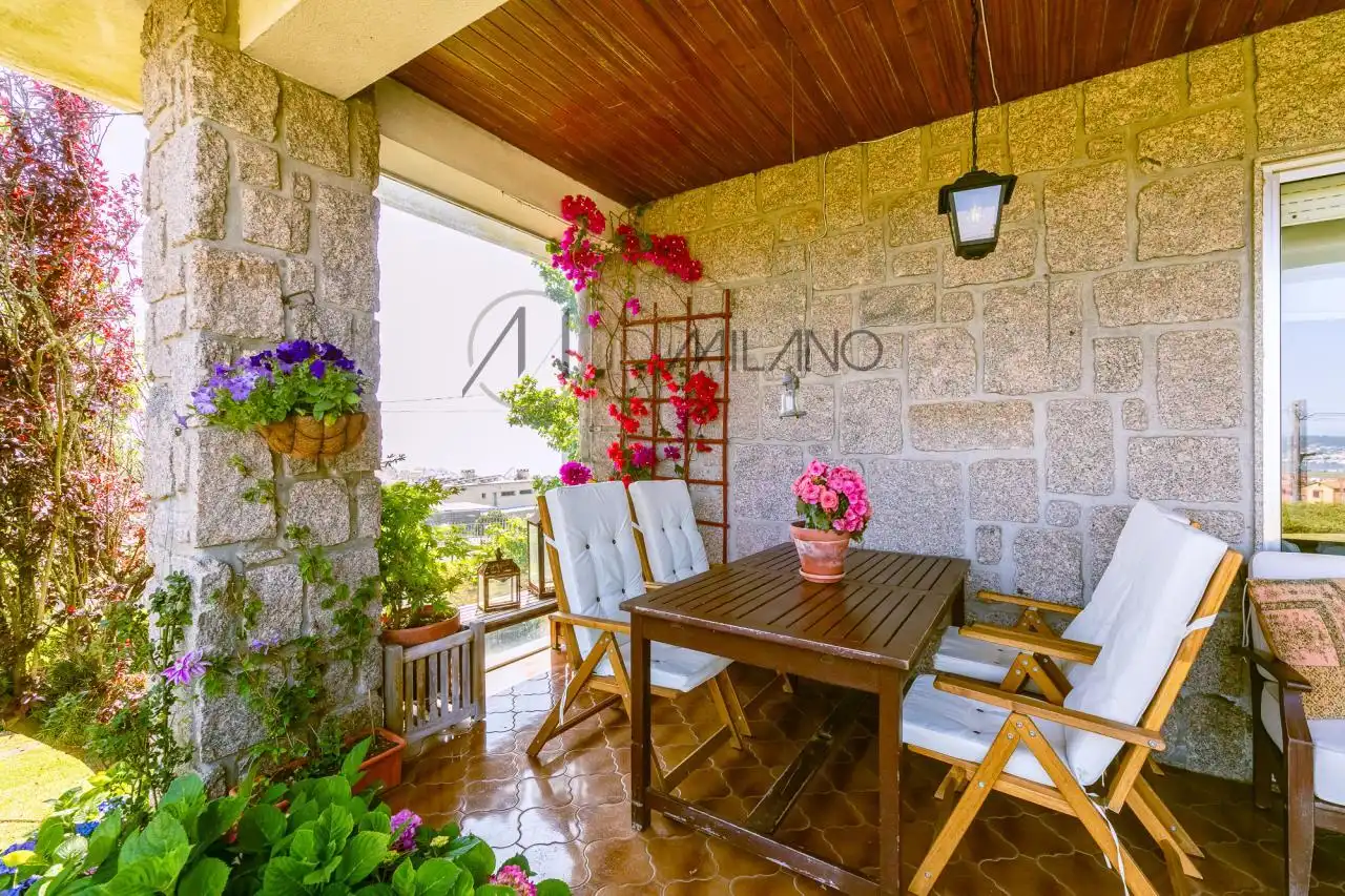 Xalet amb jardí en venda a Lugar Siete Caminos, imagen 16