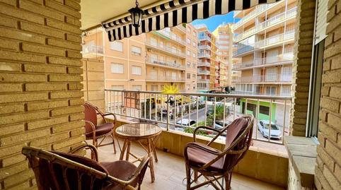 Photo 5 of Flat for rent in Zona Playa del Cura, Torrevieja