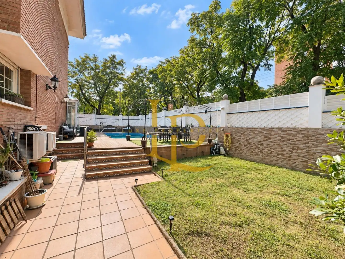 Casa amb piscina en venda a Martinica – Ateneu, imagen 71