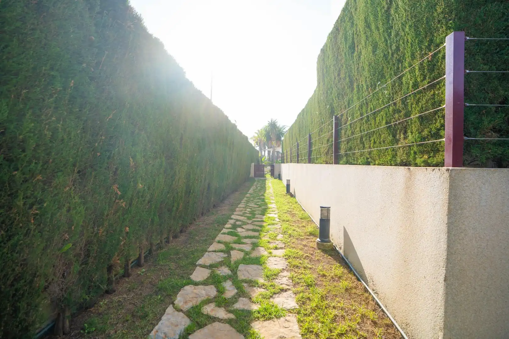 Ático con terraza en venta en Calle NAZARIES, imagen 26