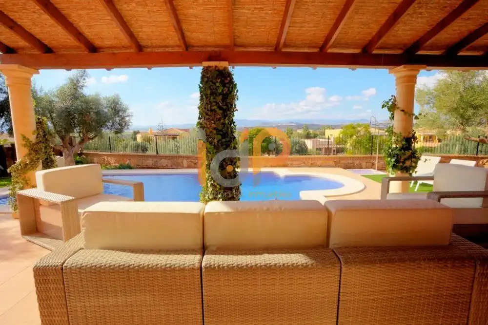 Haus zum Verkauf in Desert Spring Golf, imagen 9