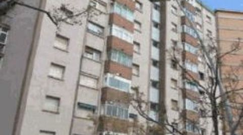 Foto 4 de Piso en venta en Av. América, Llefià, Badalona