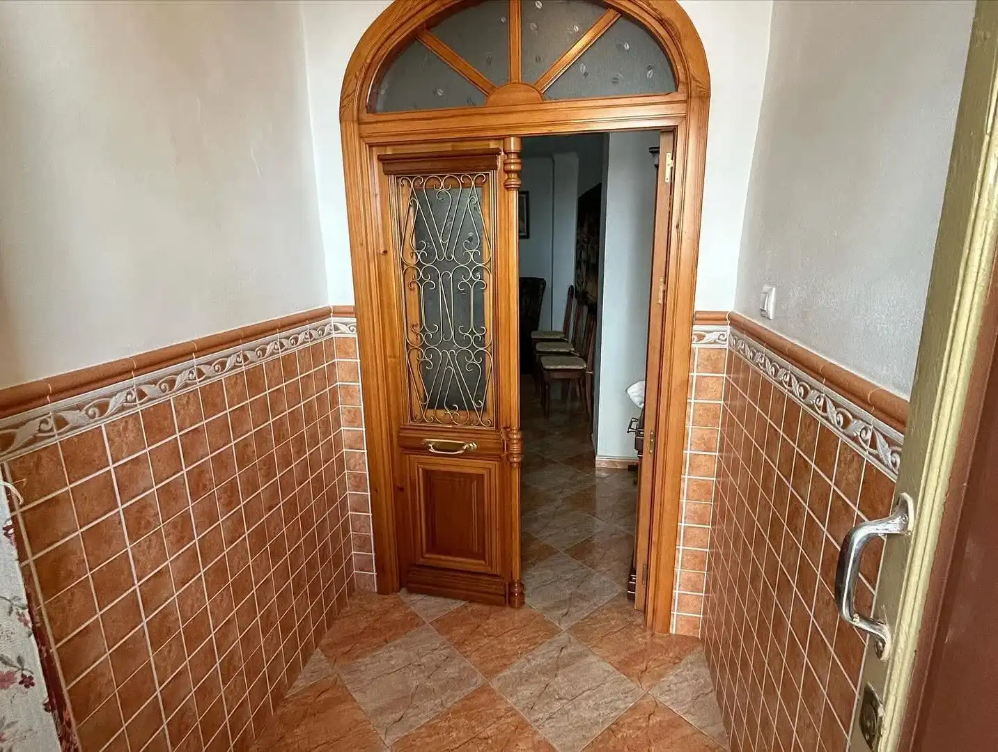 House with terrace for sale in Calle Calle Málaga, imagen 20