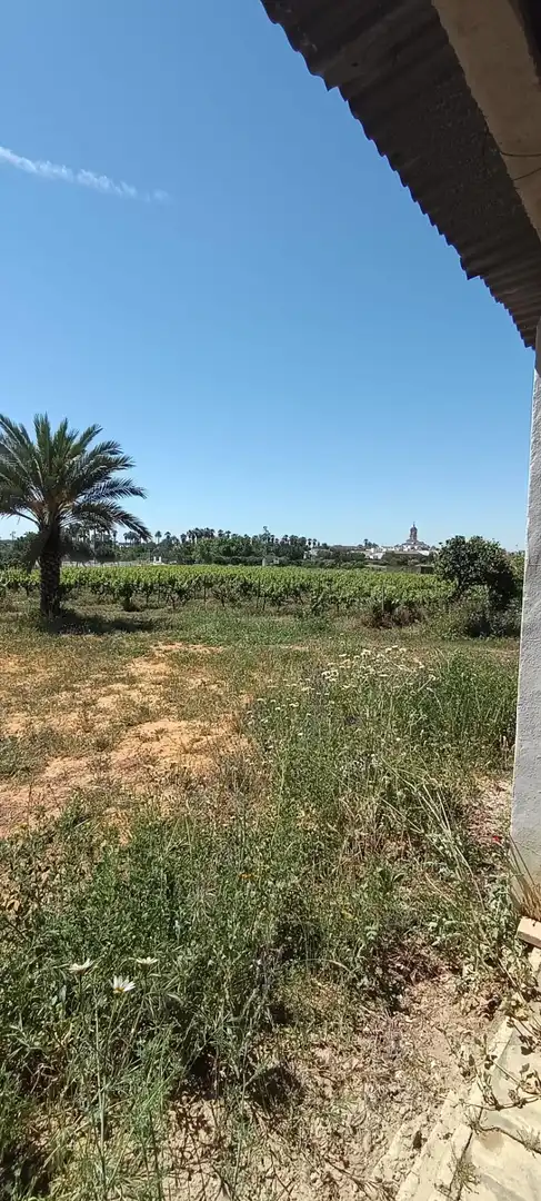 Terreny residencial en venda a Villamanrique de la Condesa, imagen 5