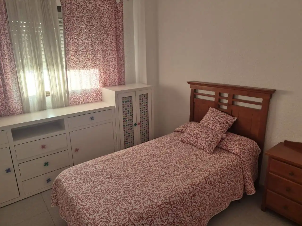 Piso con terraza en venta en La Estación, imagen 5