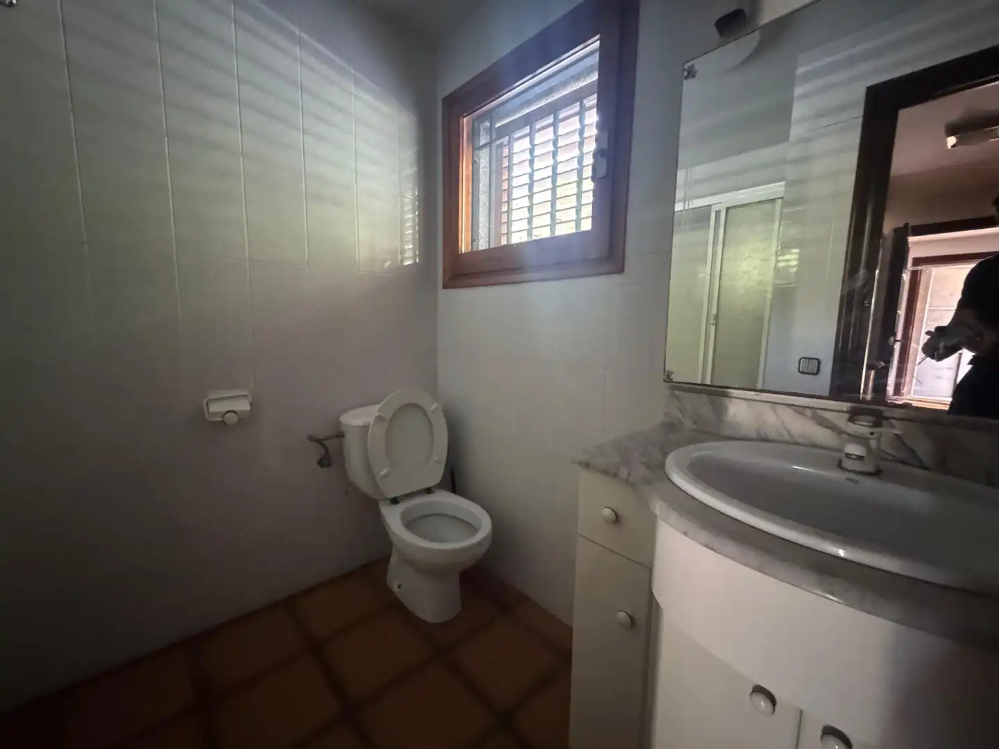 Baño de Casa o chalet en venta en Rosselló