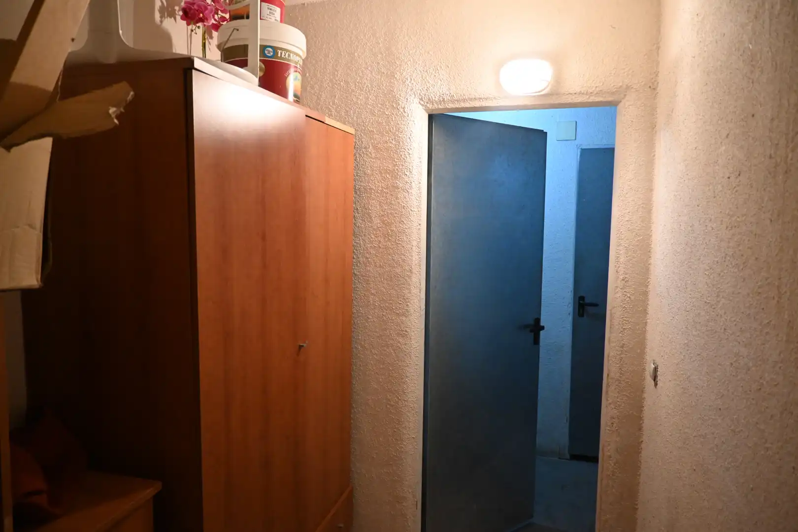 Piso en venta en Sagunto / Sagunt con Aire acondicionado, Trastero y Amueblado