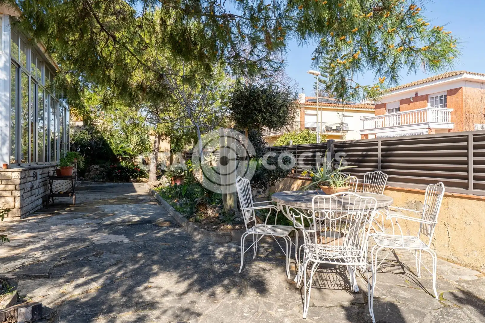 Villa mit Garten zum Verkauf in Pasaje MARE DE DEU MISERICORDIA, imagen 4