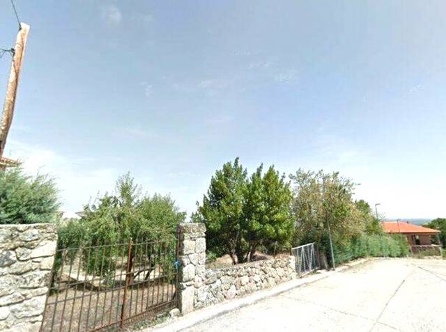 Casa-chalet en Venta en Retuerta en San Pablo de los Montes