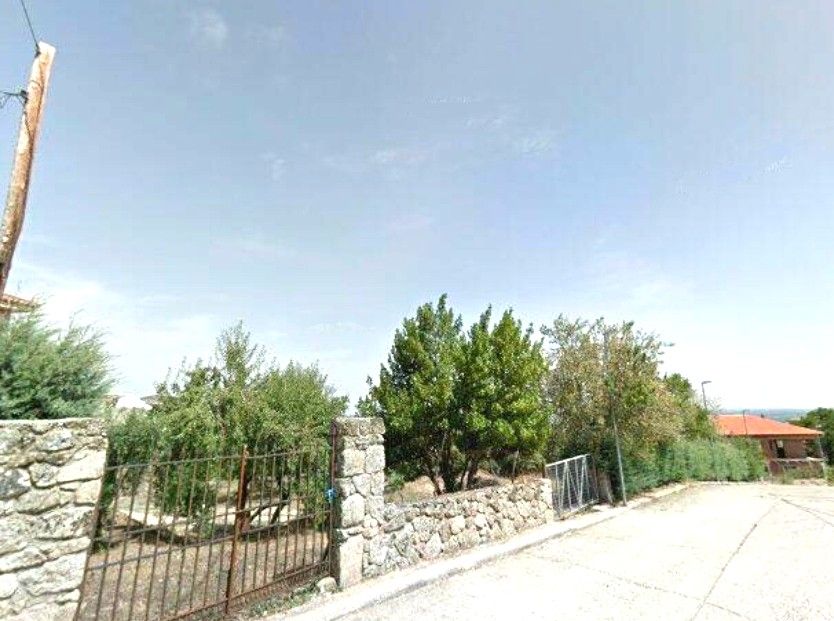 Casa o xalet en venda en San Pablo de los Montes