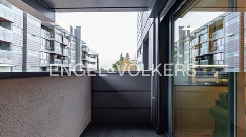 Foto 4 de Apartamento de alquiler en Los Satélites - Roza Martín, Majadahonda