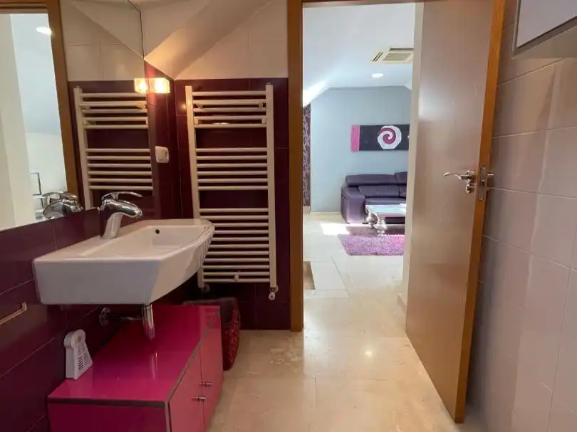 Piso de alquiler en Valencia, Valencia