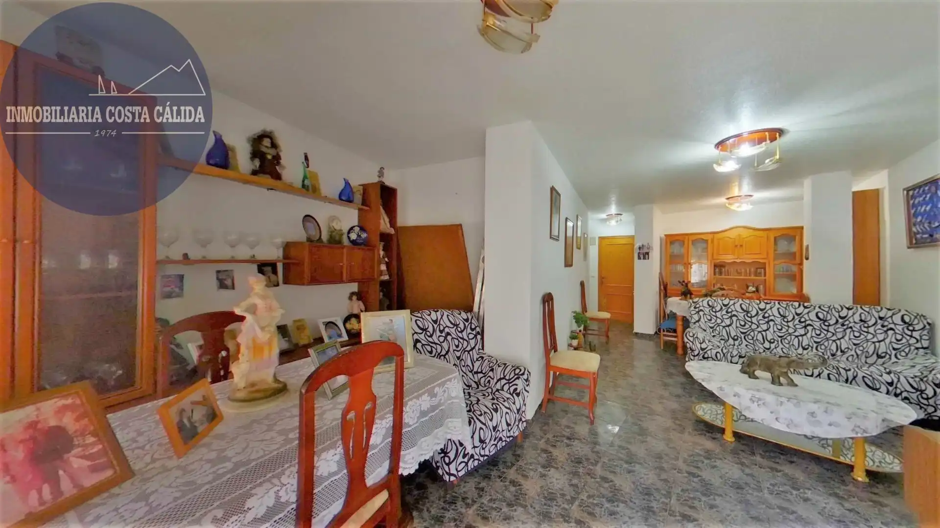 Wohnung mit Terrasse zum Verkauf in Casco Antiguo, imagen 2